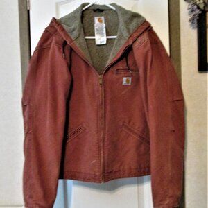 Original Carhartt for Women Jacket